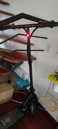 Customer photo review of STROBER  LIGTH®