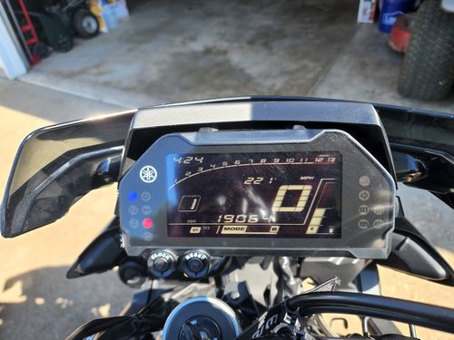 Customer photo review of LCD FLIP KIT