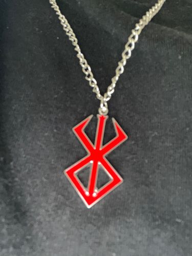 Customer photo review of BESERK CHAIN