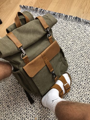 Customer photo review of Ukiyo Wald