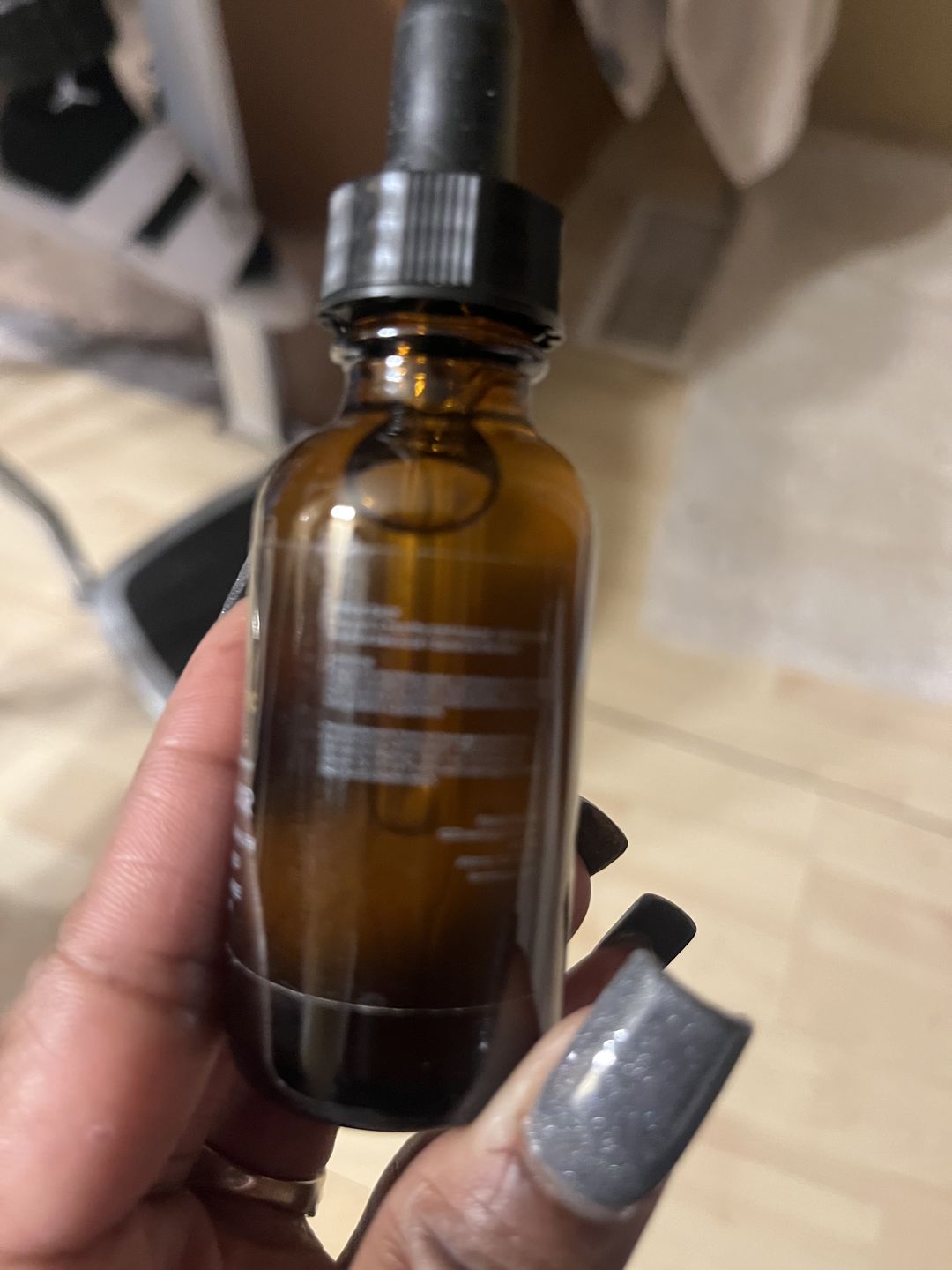 Customer photo review of Coocheewa + Vagelixir Travel Size  - Bundle