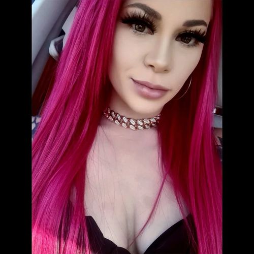 Customer photo review of KUTECUBAN PRINCESS CHAIN