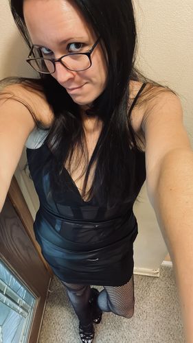 A. H. review of Priscilla Dress image 1 out of 1