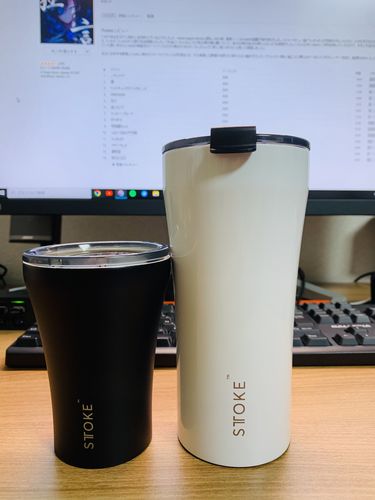 Customer photo review of STTOKE(G)