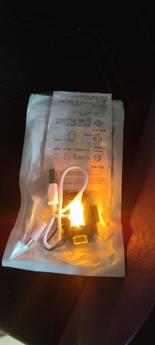 Customer photo review of STROBER  LIGTH®