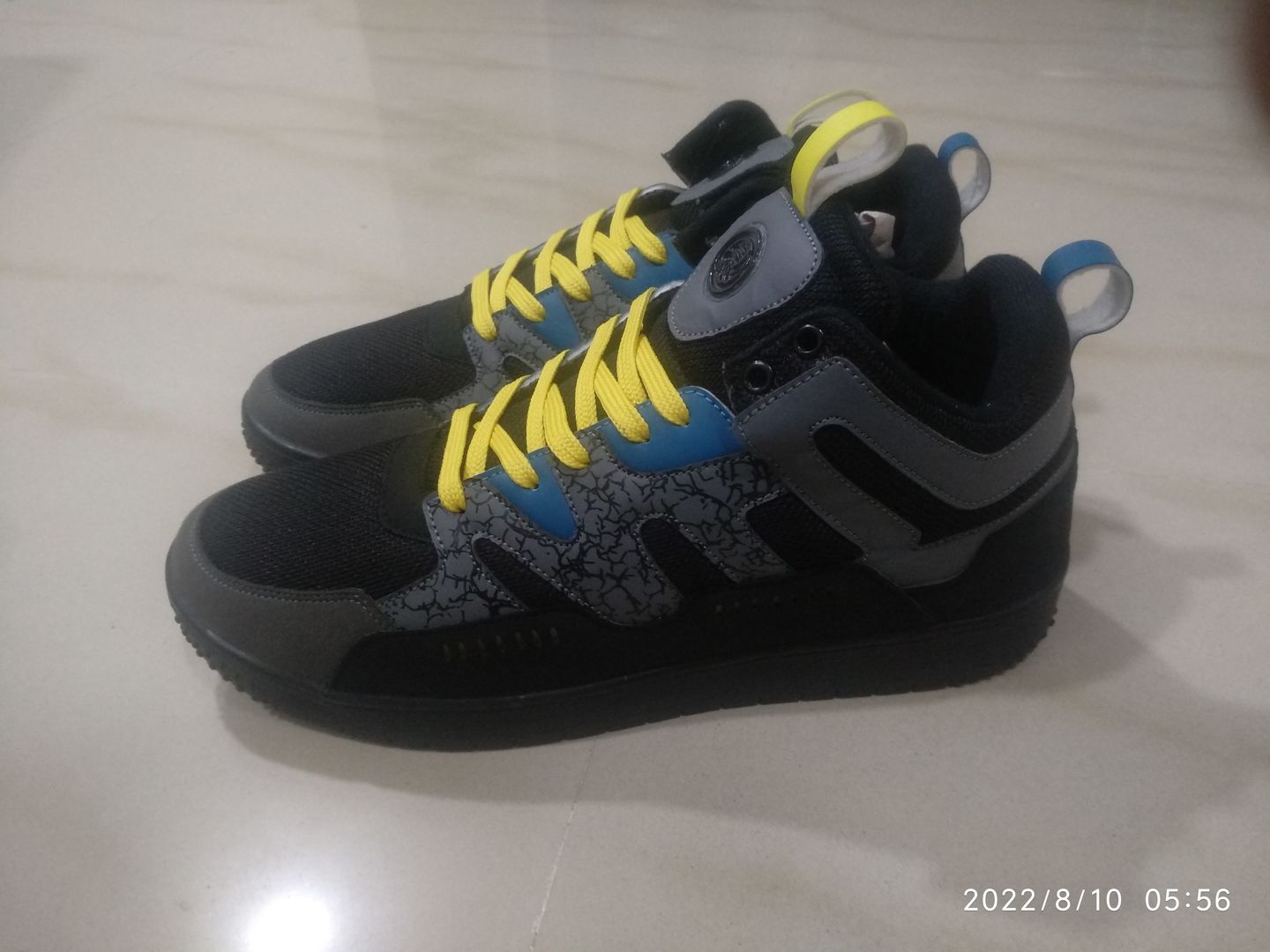 Customer photo review of Bacca Bucci Euphoria