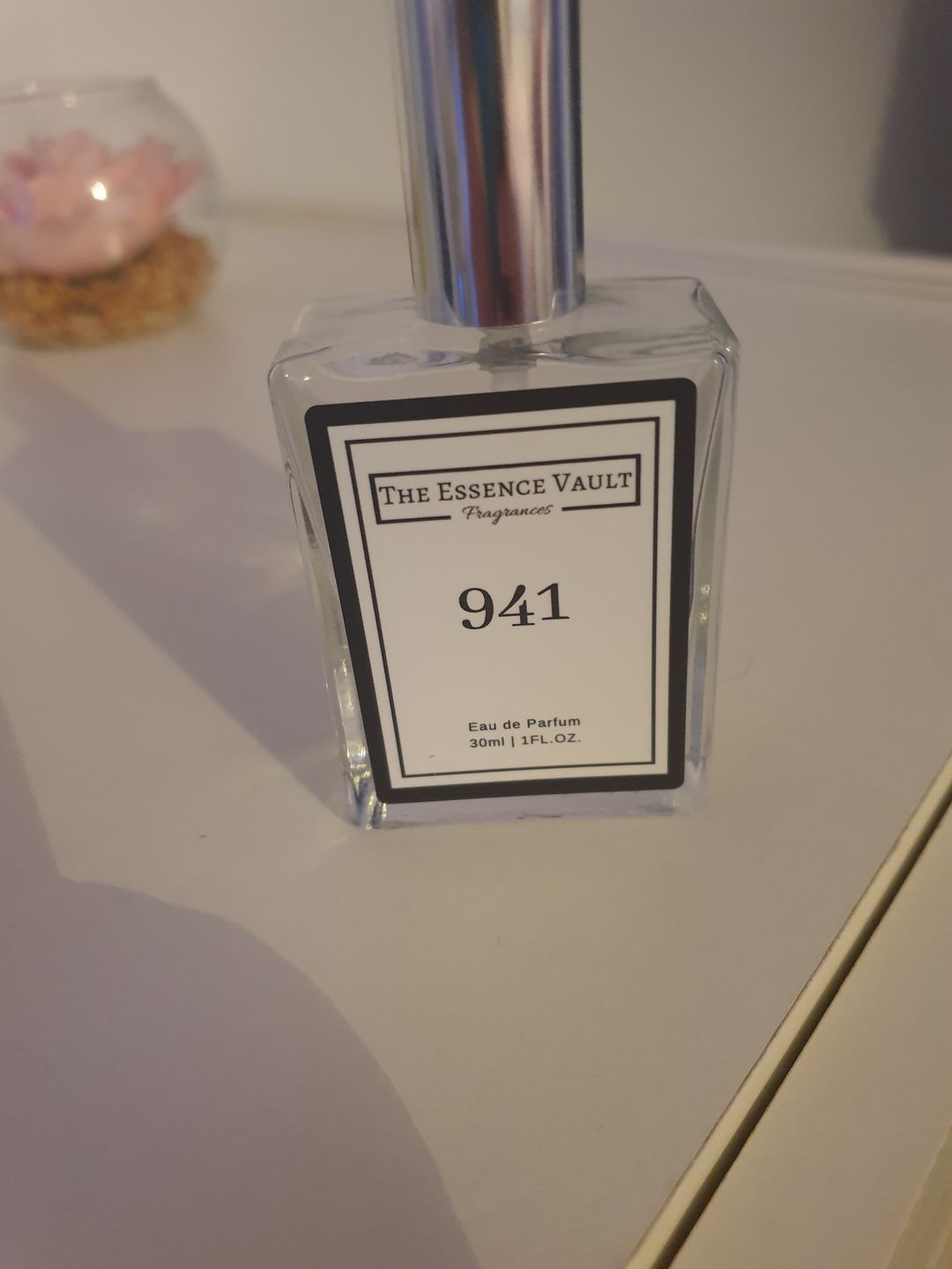 Customer photo review of Inspired by Molecule 01 - 941