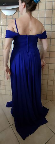 Customer photo review of Amelia