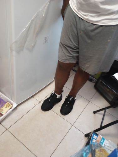 Customer photo review of Venture