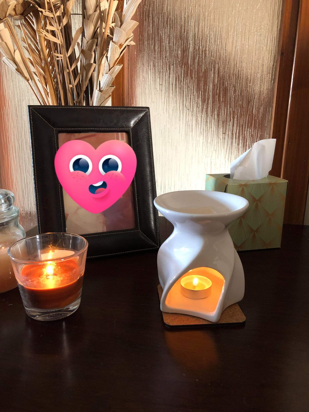 Customer photo review of Clean & Fresh Starter Set