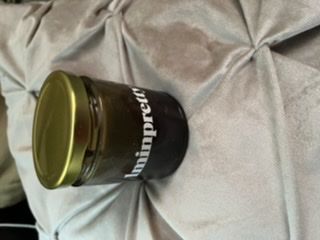 Customer photo review of Kit ¡Felicidades! con envío gratis MX