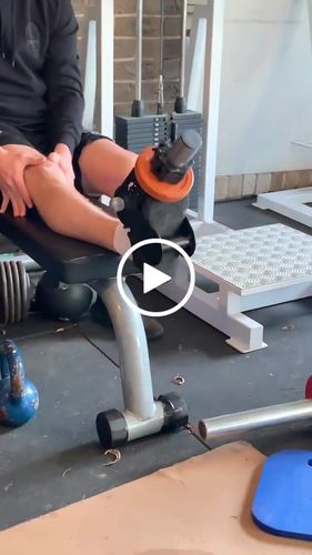 Customer video review of The ISOTIB®