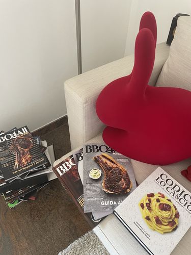 Customer photo review of BBQ4All Magazine - abbonamento mensile - CLUB