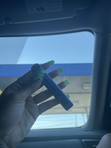 Customer photo review of Sueco Drip Bar