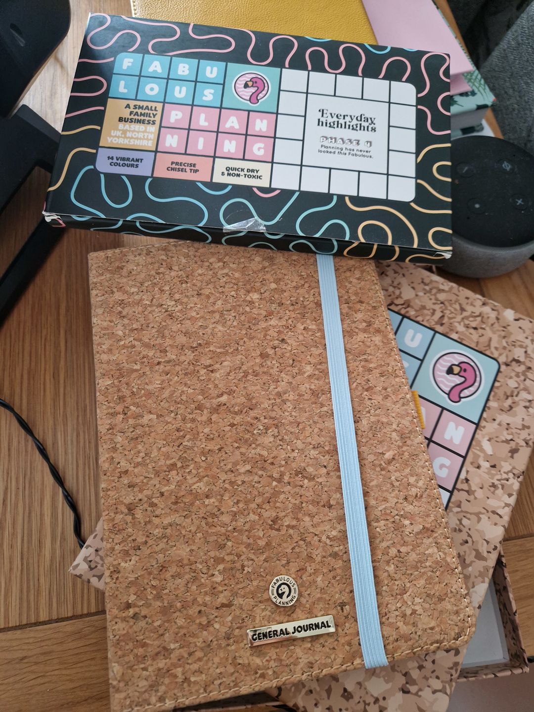 Customer photo review of Everyday Highlighters - Pack of 14