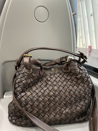 Customer photo review of SIENA INTRECCIO PICCOLA