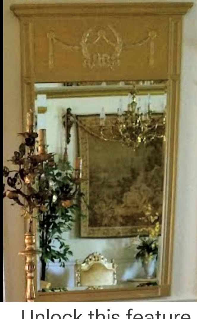 Customer photo review of Antiquing Glaze