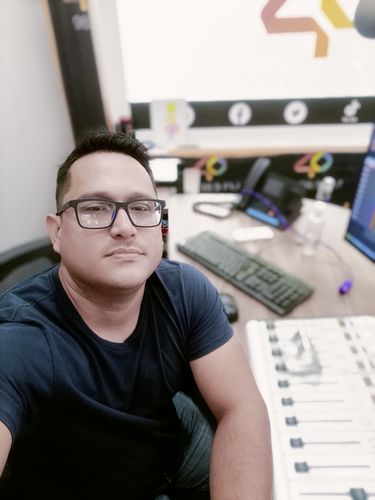 Customer photo review of MICAS CR-39 BLANCO