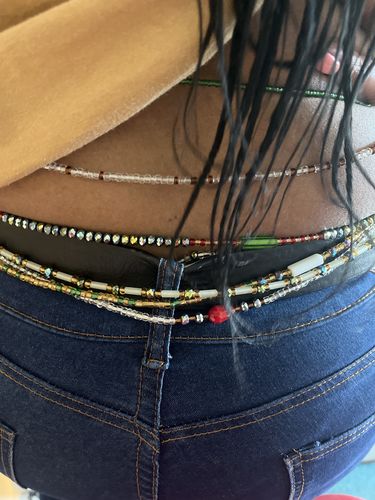 Customer photo review of "Hyiren" Glow - Glow/Gray/Gray