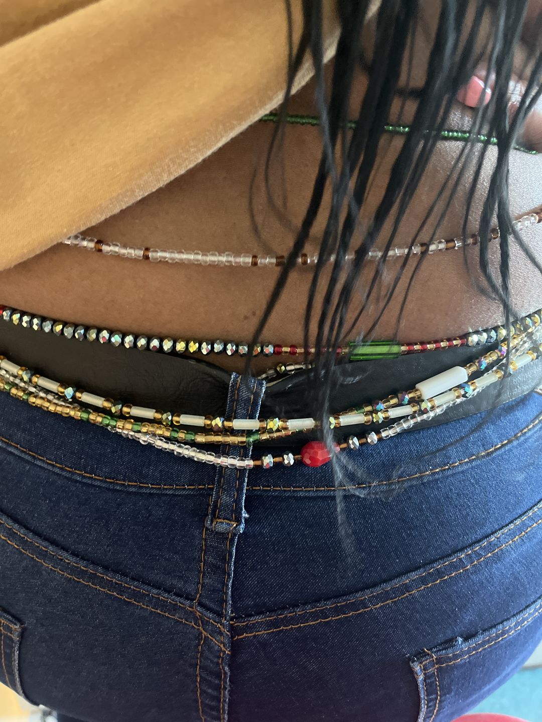 Customer photo review of "Hyiren" Glow - Glow/Gray/Gray