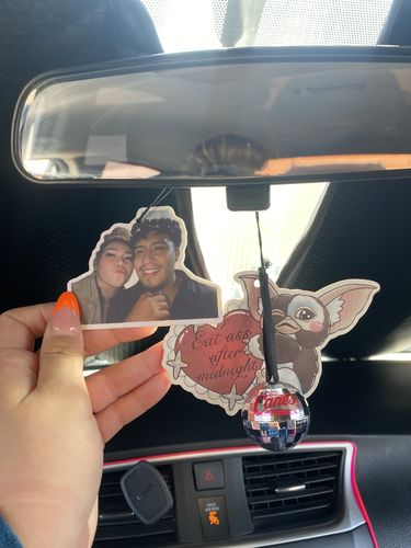 Customer photo review of Buy 1 Get 2 Free Special Offer + Free Shipping!