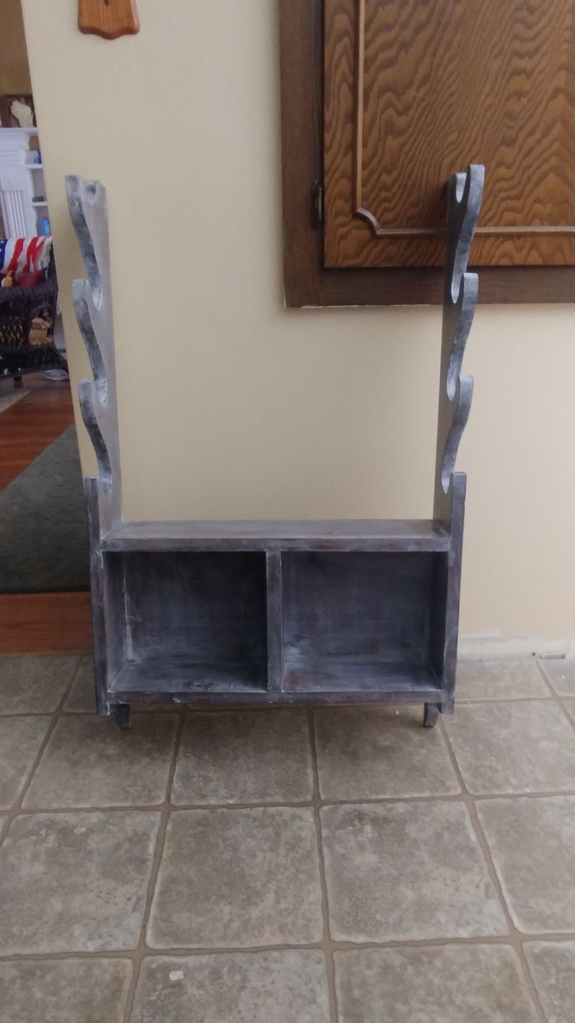 Customer photo review of Better with Age