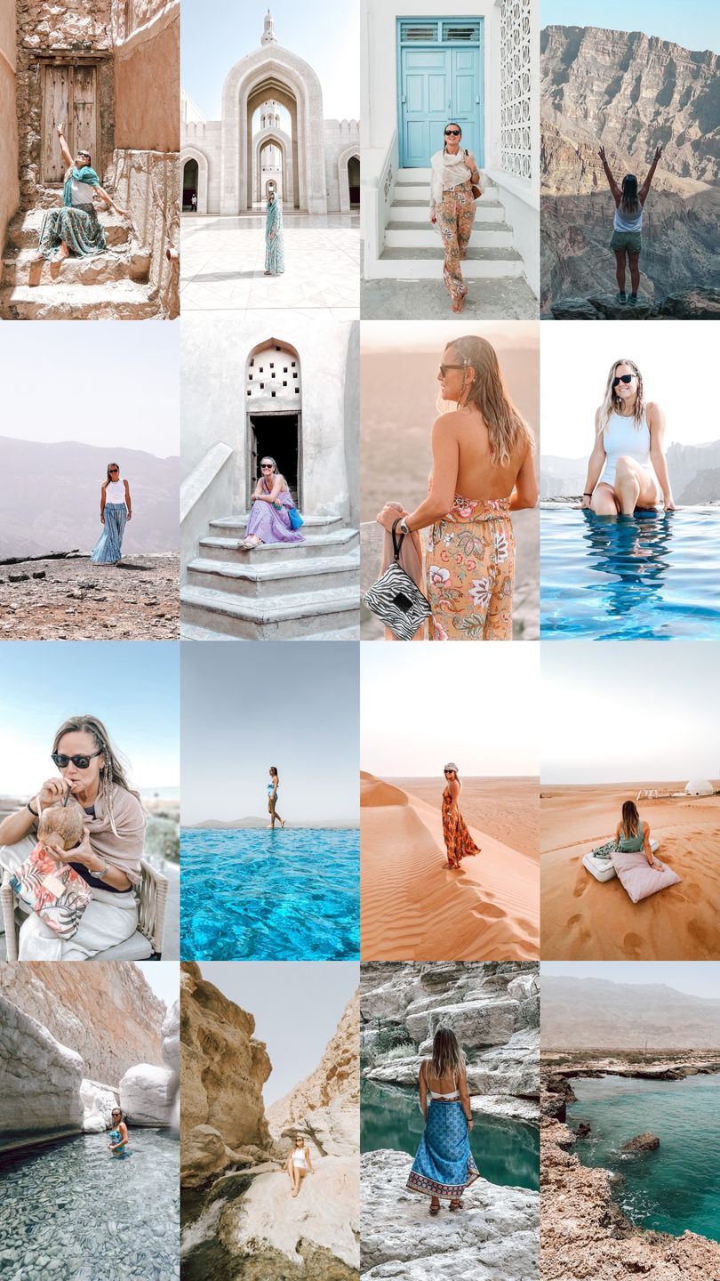 Customer photo review of BRIGHT & AIRY LIGHTROOM PRESETS