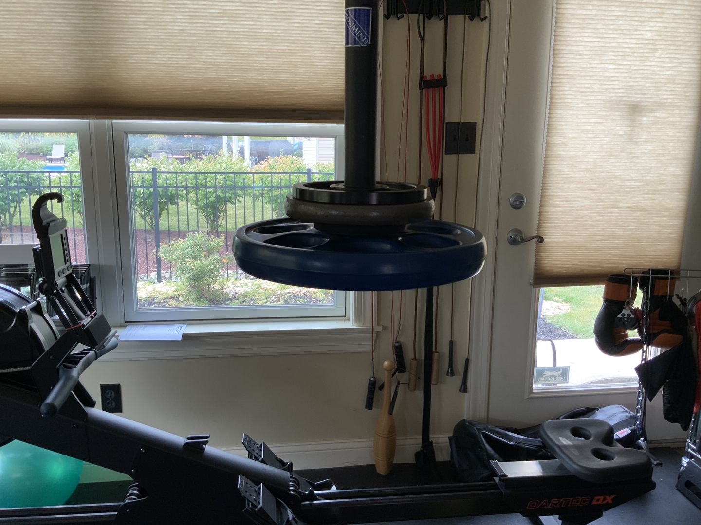 Customer photo review of SLED SPACERS