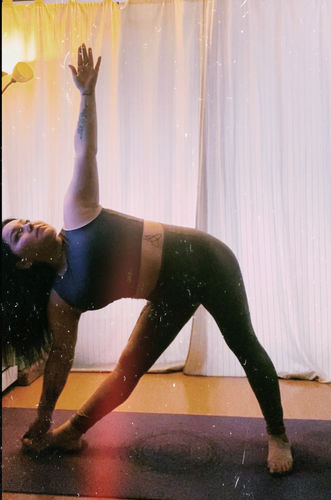 Customer photo review of Top Savage