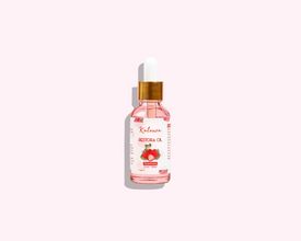 Customer photo review of Restora Oil  Strawberry