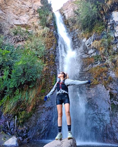 Customer photo review of Shorts Endless Summer - Basic Colors