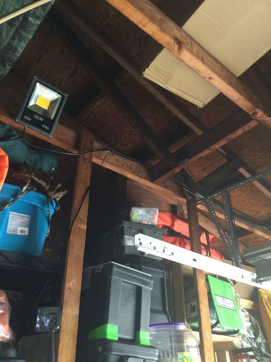 Customer photo review of Bt-1 Bluetooth Module
