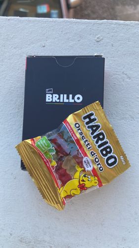 Customer photo review of BRILLO™ - Card Game