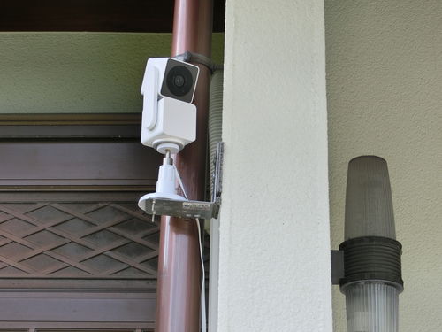 ATOM Cam Swingに関するお客様の写真付きレビュー