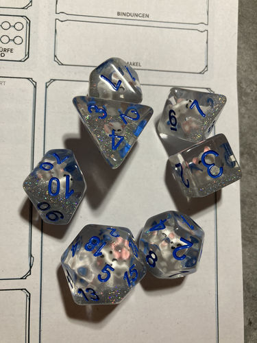 Customer photo review of Snowfox