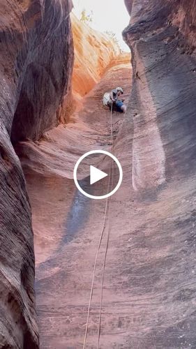 Customer video review of Desert Proven Tee
