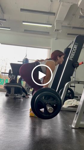 Customer video review of Cinturón ORX