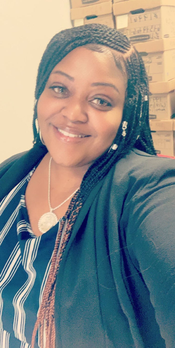 Customer photo review of Wig Maya