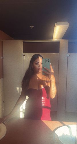 C. R. review of Sonia Dress image 1 out of 1