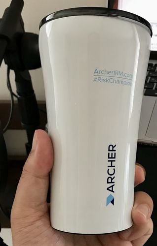 Customer photo review of STTOKE Lid(フタ)※スペアパーツ