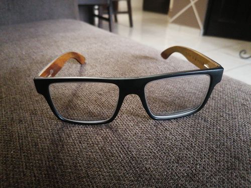 Customer photo review of Velka Full Black