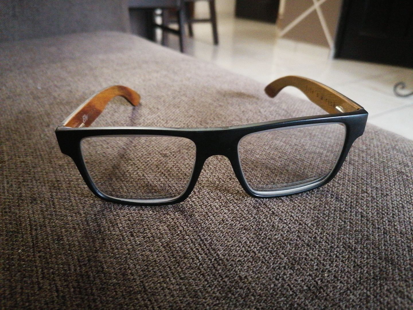 Customer photo review of Velka Full Black