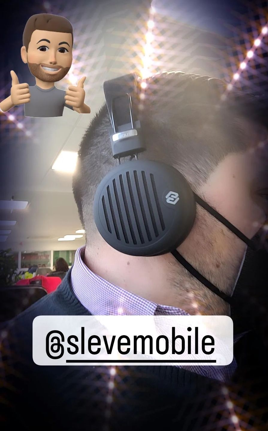 Customer photo review of Studio 2 2Gen