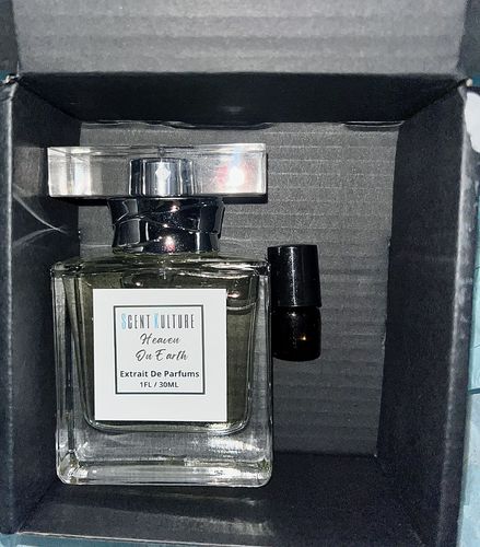 Customer photo review of Heaven on Earth - (W)
