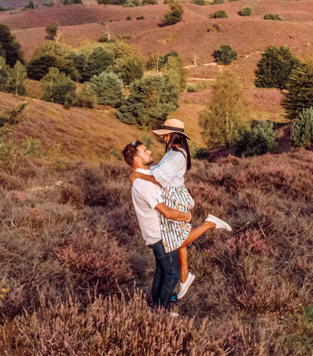 Customer photo review of DOLCE - Mobile Presets