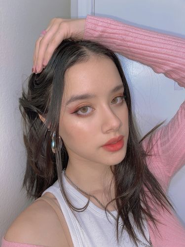 Customer photo review of Micdrop Kristin - green
