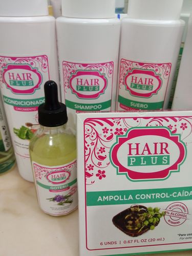 Customer photo review of HOLA, Nuevo Cabello