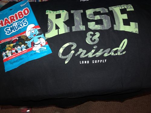 Customer photo review of QUICK ENTRY