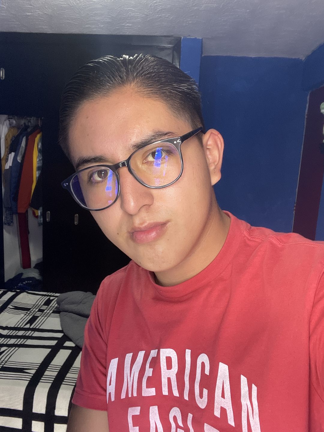 Customer photo review of Leo