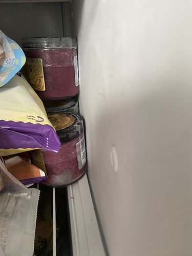 Customer photo review of Electric Dragon Sea Moss Gel Trio